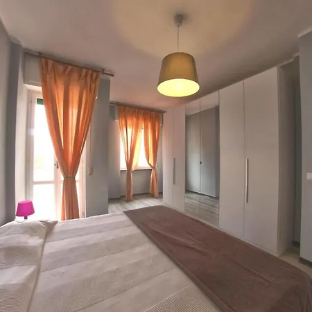 Liguria Ξενοδοχείο με διαμερίσματα *