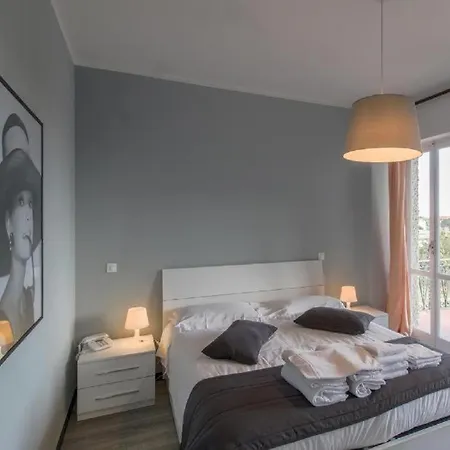 Appart hôtel Liguria